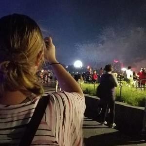 Meet your Posher, Alicia